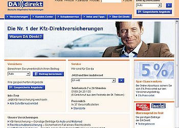http://da-direkt.de/wechseln.jsp?aktionscode=901370&merkmalid=618