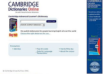 http://dictionary.cambridge.org/