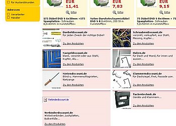 http://www.zaeune.de