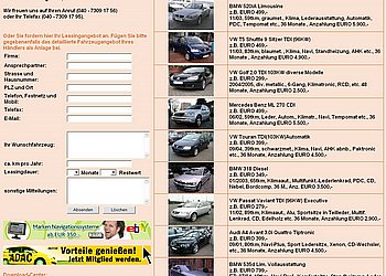 http://www.cleverscout.de/Webcard/leasing.html