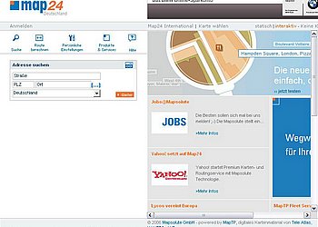 http://www.de.map24.com/