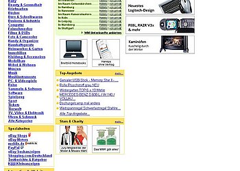 http://www.ebay.de/