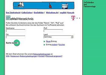 http://www.email-verzeichnis.de/