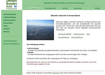 http://www.env-it.de/luftdaten/start.fwd