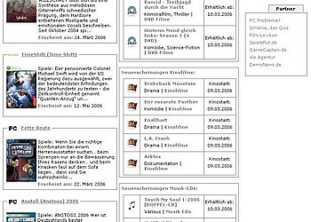 http://www.erscheinungstermine.de/