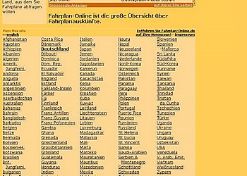 http://www.fahrplan-online.de/