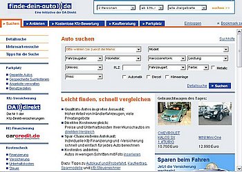 http://www.finde-dein-auto.de/frame/index.jsp
