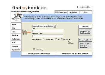 http://www.findmybook.de/