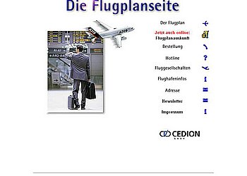 http://www.flugplan.de