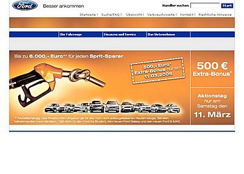 http://www.ford.de/