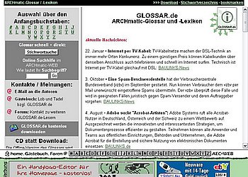 http://www.glossar.de/glossar/index.htm