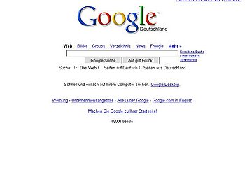 http://www.google.de/