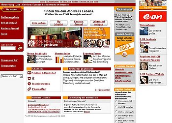 http://www.jobpilot.de/