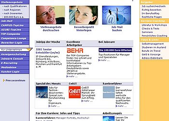 http://www.jobware.de/