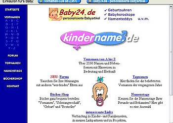 http://www.kindername.de/