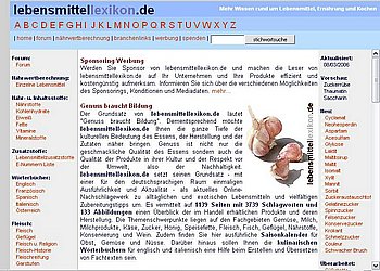 http://www.lebensmittellexikon.de/