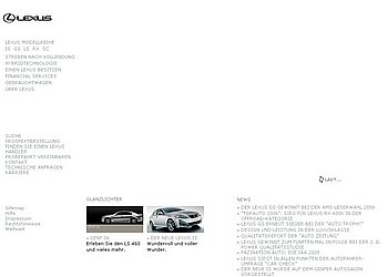 http://www.lexus.de/
