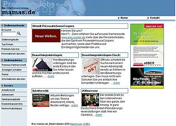 http://www.mamas.de/