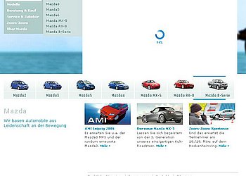 http://www.mazda.de/default.asp