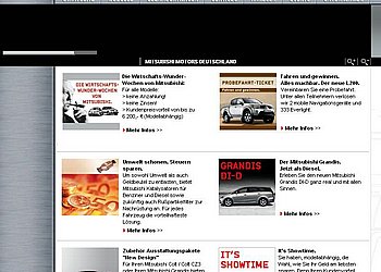 http://www.mitsubishi-motors.de/
