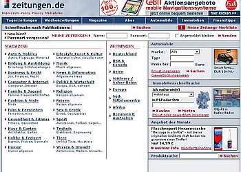 http://www.netzeitung.de/