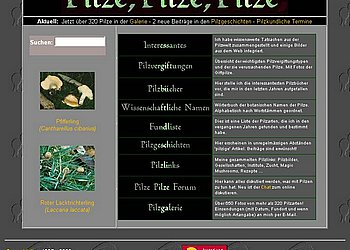 http://www.pilzepilze.de/