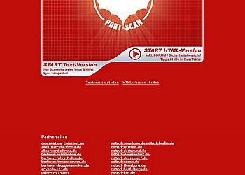http://www.port-scan.de/