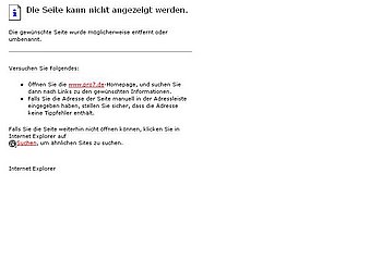 htpp://www.pro7.de