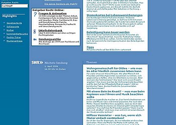 http://www.ratgeberrecht.de/