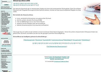 http://www.steuernetz.de/lexikon04/index.html