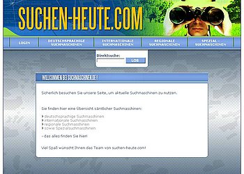http://www.suchmaschinen.de/