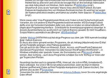 http://www.tu-berlin.de/www/software/hoax.shtml