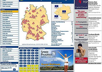 http://www.verkehrsinfo.de/