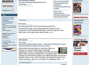 http://www.wissenschaft.de/wissen/
