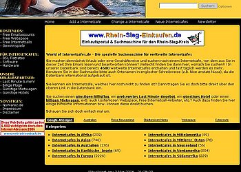 http://www.worldofinternetcafes.de/